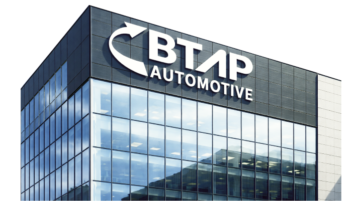 Офис BTAP
